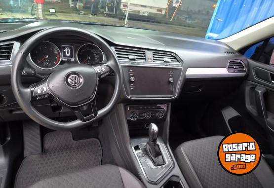 Autos - Volkswagen Tiguan Allspace 2021 Nafta 101000Km - En Venta
