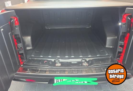 Camionetas - Fiat TORO FREEDOM 1.3 T 4X 2 2025 Nafta 31000Km - En Venta