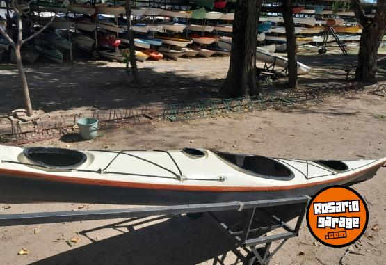 Deportes Náuticos - Kayak Paraná - En Venta