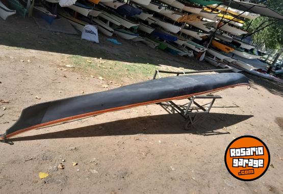 Deportes Náuticos - Kayak Paraná - En Venta