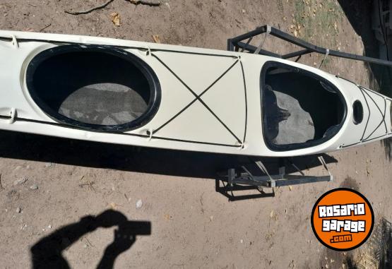 Deportes Náuticos - Kayak Paraná - En Venta