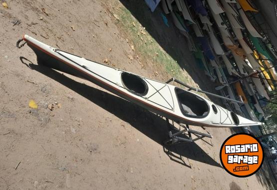 Deportes Náuticos - Kayak Paraná - En Venta
