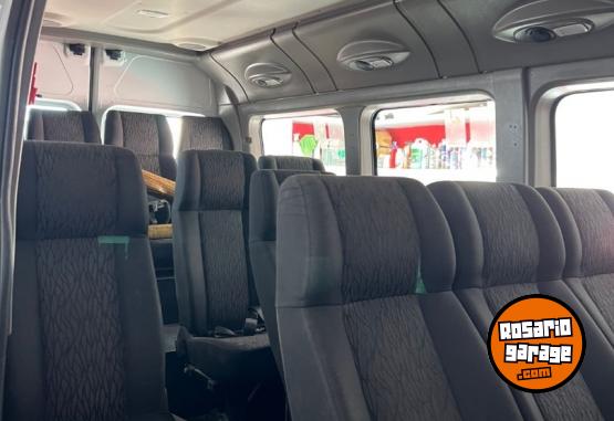 Utilitarios - Renault Master 2.3 2017 Diesel 217000Km - En Venta