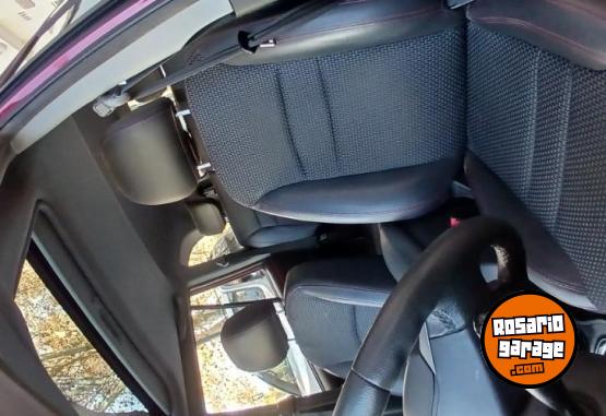 Camionetas - Chery Tiggo 2018 Nafta 75000Km - En Venta