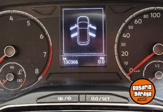 Autos - Volkswagen NIVUS 2021 Nafta 130000Km - En Venta
