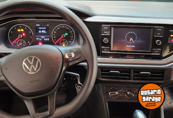 Autos - Volkswagen NIVUS 2021 Nafta 130000Km - En Venta
