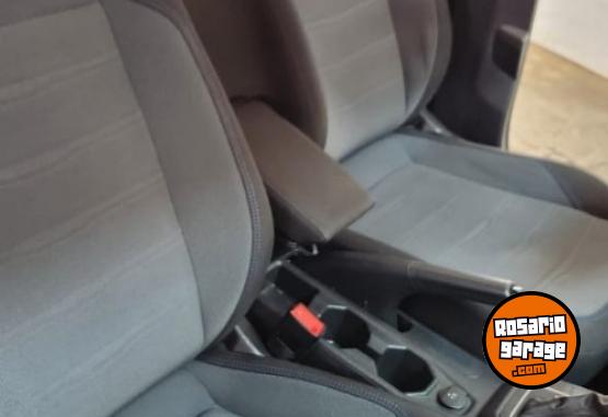 Autos - Volkswagen NIVUS 2021 Nafta 130000Km - En Venta