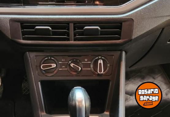Autos - Volkswagen NIVUS 2021 Nafta 130000Km - En Venta