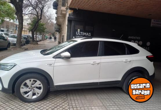 Autos - Volkswagen NIVUS 2021 Nafta 130000Km - En Venta