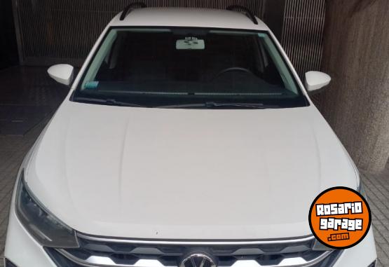 Autos - Volkswagen NIVUS 2021 Nafta 130000Km - En Venta