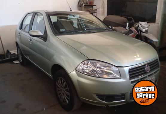 Autos - Fiat Palio 2008 Nafta 11111Km - En Venta