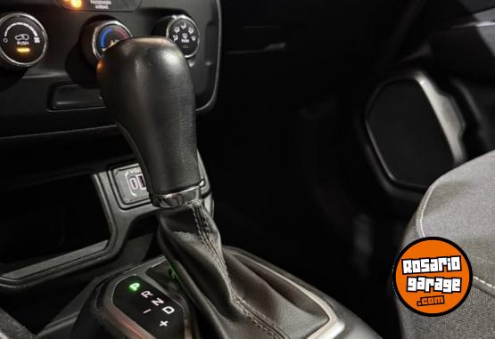 Camionetas - Chrysler Jeep Renegade Sport 1.8 2022 Nafta 58200Km - En Venta