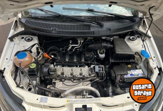 Autos - Volkswagen Gol Trend 2013 Nafta 220000Km - En Venta
