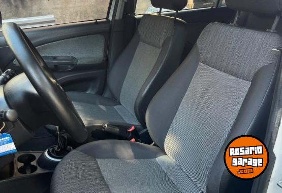 Autos - Volkswagen Gol Trend 2013 Nafta 220000Km - En Venta