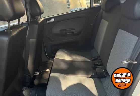 Autos - Volkswagen Gol Trend 2013 Nafta 220000Km - En Venta