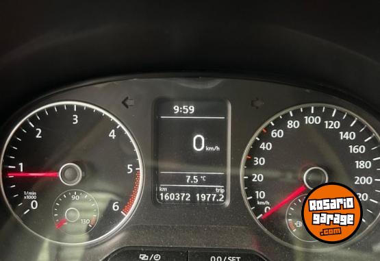 Camionetas - Volkswagen AMAROK 2014 Diesel 160000Km - En Venta
