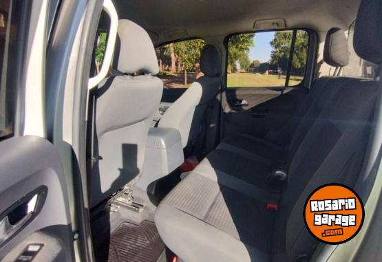 Camionetas - Volkswagen AMAROK 2014 Diesel 160000Km - En Venta