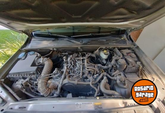 Camionetas - Volkswagen AMAROK 2014 Diesel 160000Km - En Venta