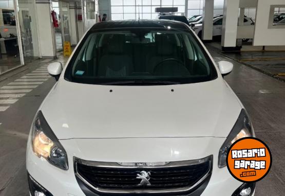 Autos - Peugeot 308 ALLURE PACK 1.6 HDI 2019 Diesel 32000Km - En Venta
