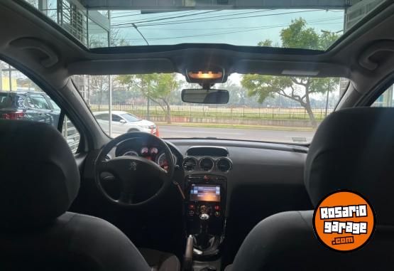 Autos - Peugeot 308 ALLURE PACK 1.6 HDI 2019 Diesel 32000Km - En Venta