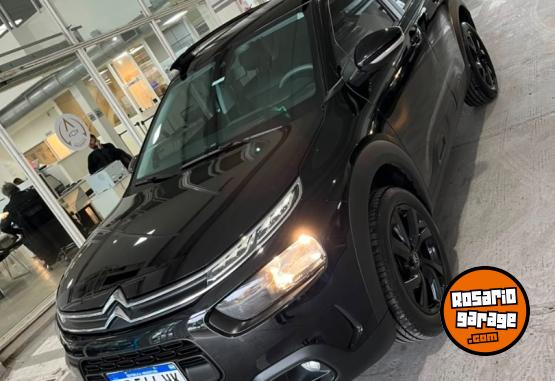 Autos - Citroen C4 CACTUS SHINE THP AT 2022 Nafta 18500Km - En Venta