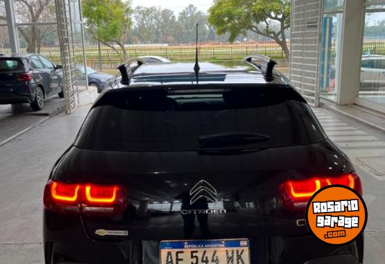 Autos - Citroen C4 CACTUS SHINE THP AT 2022 Nafta 18500Km - En Venta