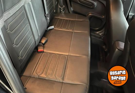 Autos - Citroen C4 CACTUS SHINE THP AT 2022 Nafta 18500Km - En Venta
