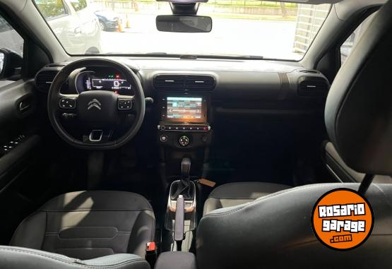 Autos - Citroen C4 CACTUS SHINE THP AT 2022 Nafta 18500Km - En Venta