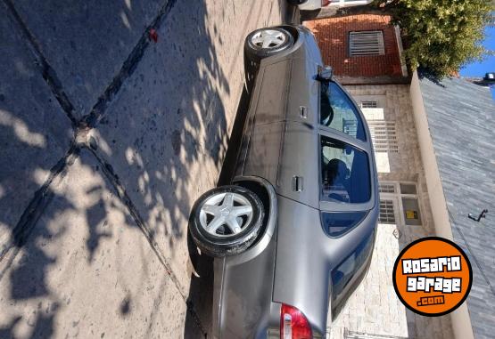 Autos - Chevrolet 2016Corsa classic 2016 Nafta 111111Km - En Venta