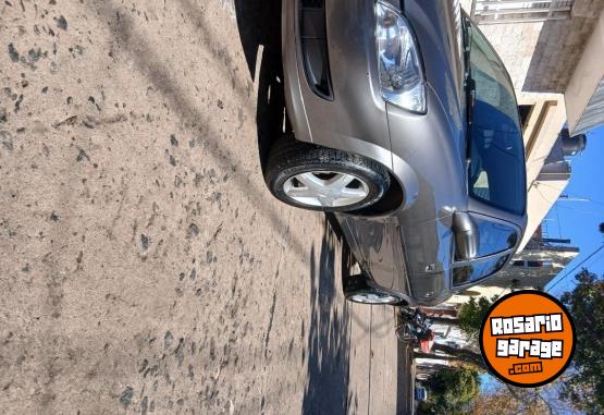 Autos - Chevrolet 2016Corsa classic 2016 Nafta 111111Km - En Venta