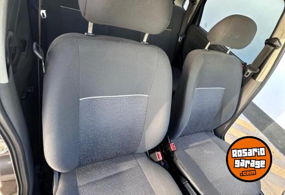 Autos - Chevrolet 2016Corsa classic 2016 Nafta 111111Km - En Venta