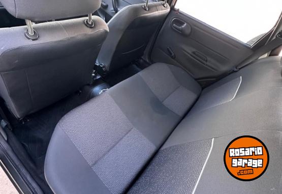 Autos - Chevrolet 2016Corsa classic 2016 Nafta 111111Km - En Venta