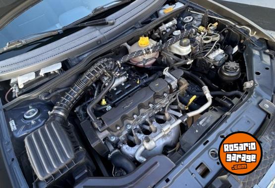 Autos - Chevrolet 2016Corsa classic 2016 Nafta 111111Km - En Venta