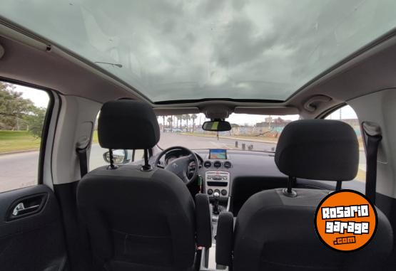 Autos - Peugeot 308 1.6 HDI ALLURE NAV 2013 Diesel 190000Km - En Venta