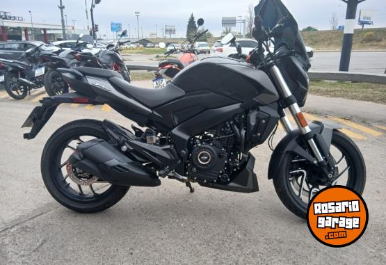 Motos - Bajaj DOMINAR 400 UG 2021 Nafta 6940Km - En Venta