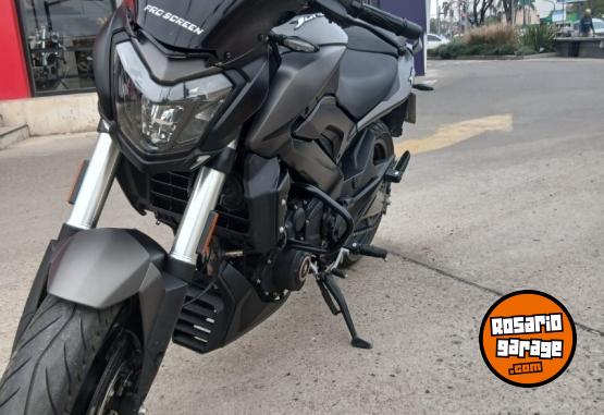 Motos - Bajaj DOMINAR 400 UG 2021 Nafta 6940Km - En Venta