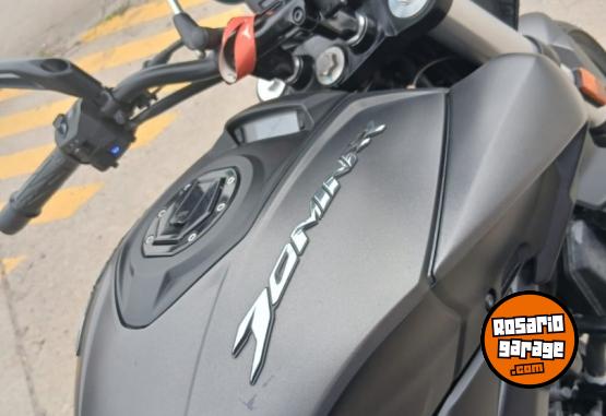 Motos - Bajaj DOMINAR 400 UG 2021 Nafta 6940Km - En Venta