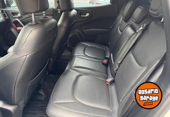 Camionetas - Fiat Toro 2021 Nafta 50000Km - En Venta