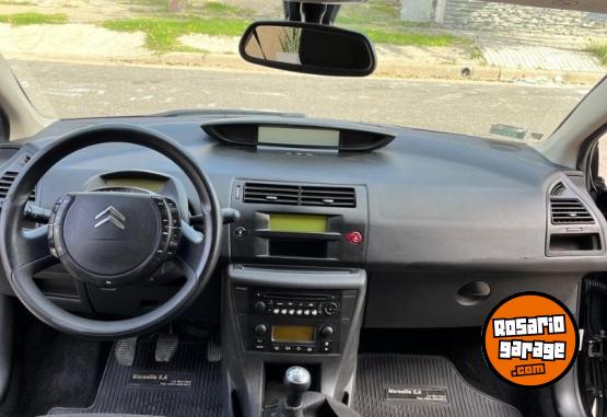 Autos - Citroen C4 PACK PLUS 2013 Nafta 120000Km - En Venta