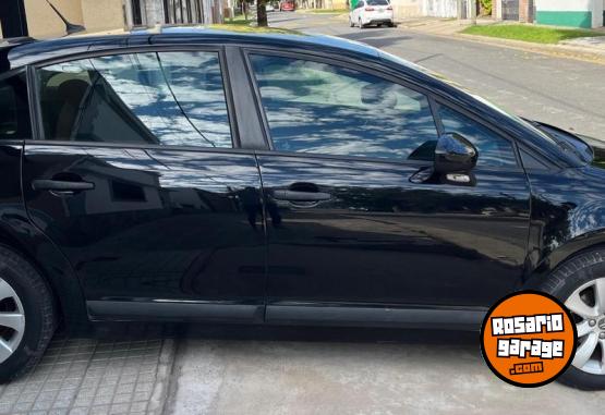 Autos - Citroen C4 PACK PLUS 2013 Nafta 120000Km - En Venta