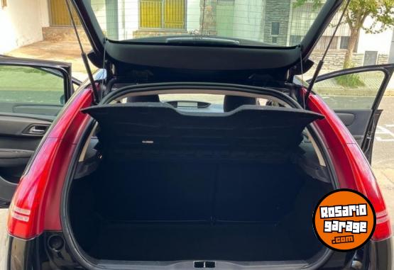 Autos - Citroen C4 PACK PLUS 2013 Nafta 120000Km - En Venta