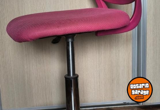 Hogar - Silla de escritorio infantil - En Venta