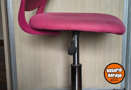 Hogar - Silla de escritorio infantil - En Venta