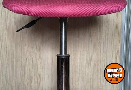 Hogar - Silla de escritorio infantil - En Venta