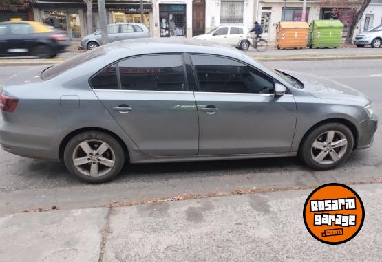 Autos - Volkswagen Vento 2016 Nafta 95000Km - En Venta