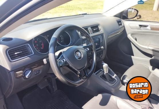 Autos - Volkswagen Vento 2016 Nafta 95000Km - En Venta