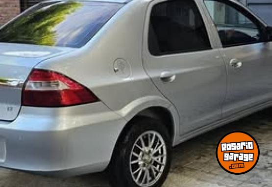 Autos - Chevrolet Prisma 2012 GNC 181700Km - En Venta