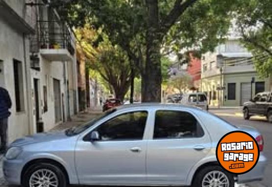 Autos - Chevrolet Prisma 2012 GNC 181700Km - En Venta