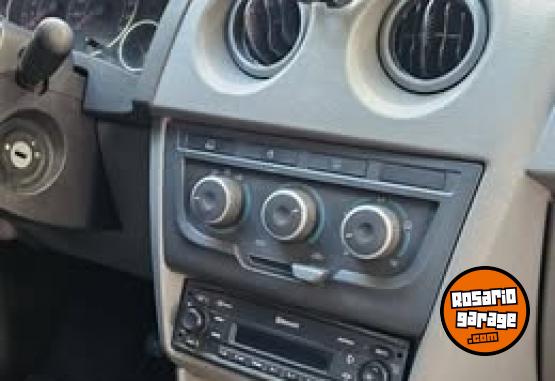 Autos - Chevrolet Prisma 2012 GNC 181700Km - En Venta