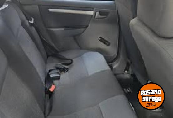 Autos - Chevrolet Prisma 2012 GNC 181700Km - En Venta